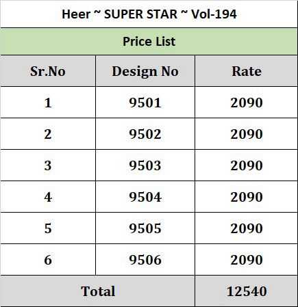 super star by kimora heer colorful pashmina staple trendy 3pcs dress