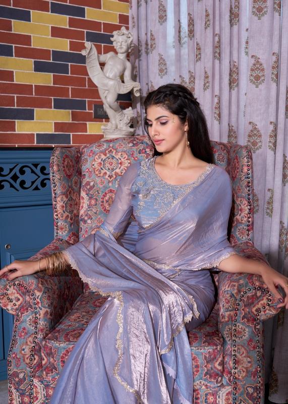 827a to 827e by mehek satin silk handwork shop stunning party sarees for any occasion