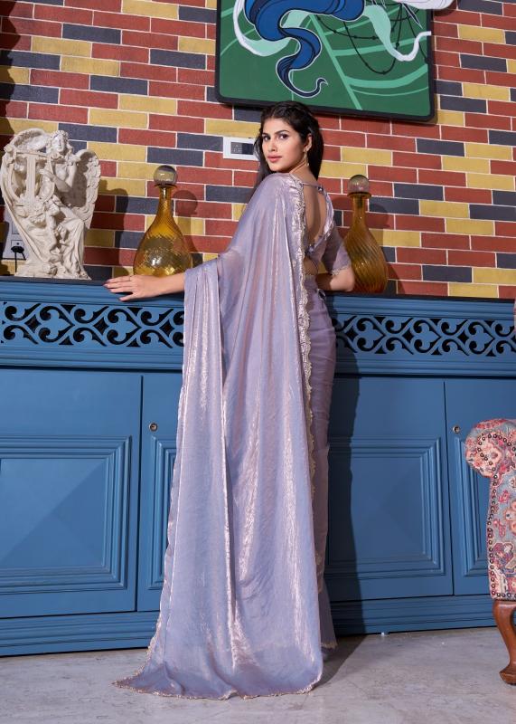 827a to 827e by mehek satin silk handwork shop stunning party sarees for any occasion