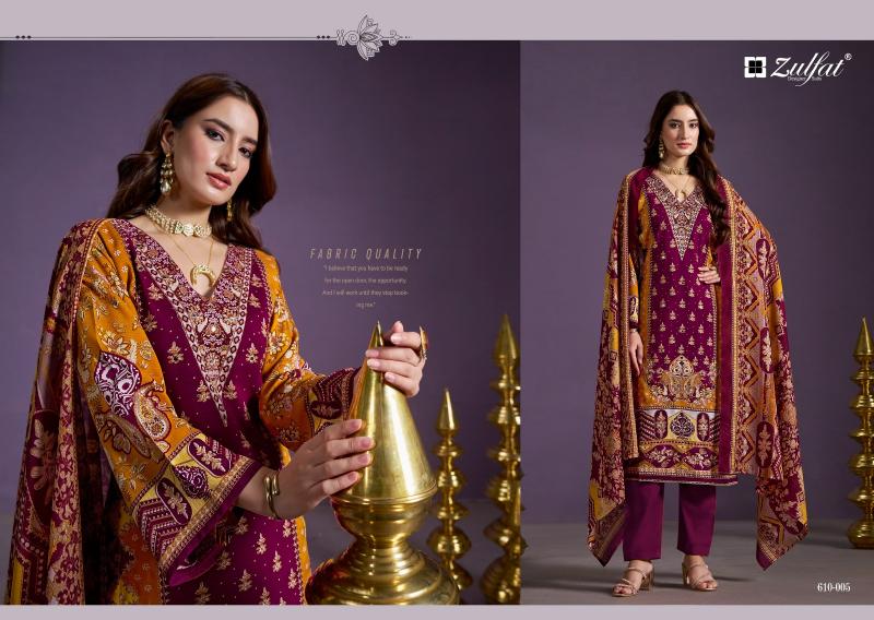 aayat vol 10 by zulfat viscose rayon shop trendy pakistani dress for womens 