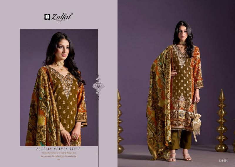 aayat vol 10 by zulfat viscose rayon shop trendy pakistani dress for womens 