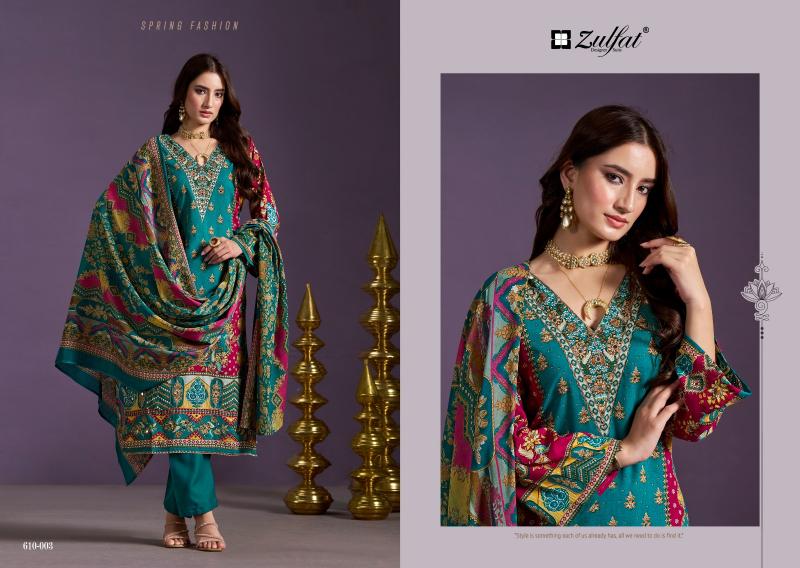 aayat vol 10 by zulfat viscose rayon shop trendy pakistani dress for womens 