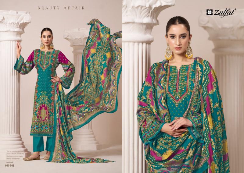 aayat vol 9 by zulfat viscose rayon luxurious readymade plus size traditional suits for women