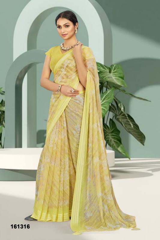 ankolika vol 1 by vallabhi prints georgette shop trendy sarees online 