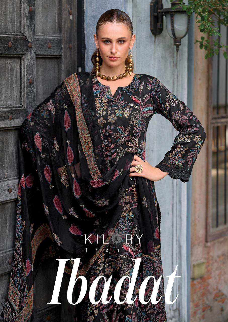 ibadat by kilory trends jam cotton shop trendy suit online at affordable prices