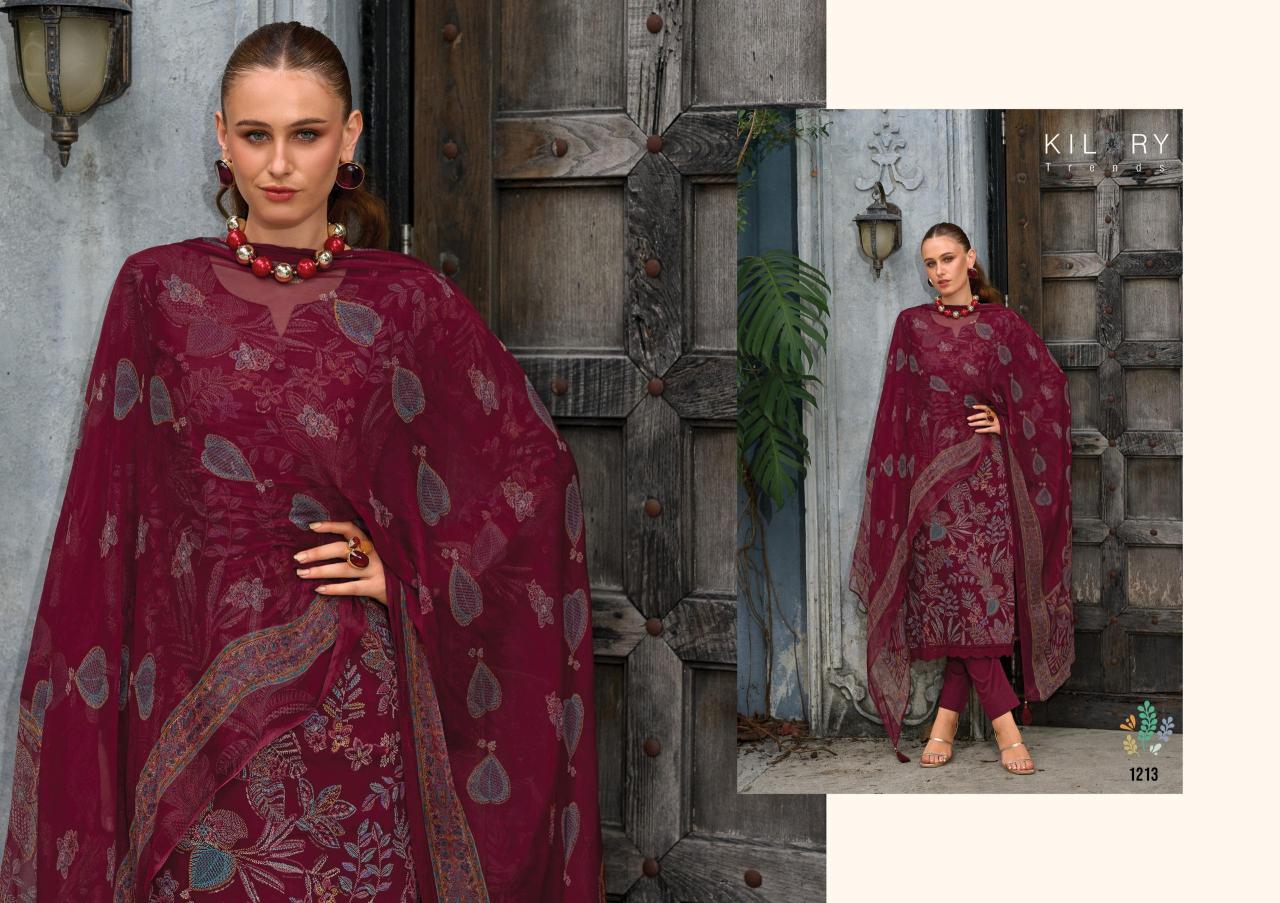 ibadat by kilory trends jam cotton shop trendy suit online at affordable prices