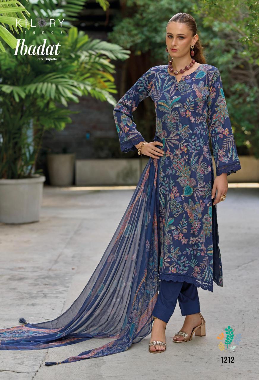 ibadat by kilory trends jam cotton shop trendy suit online at affordable prices