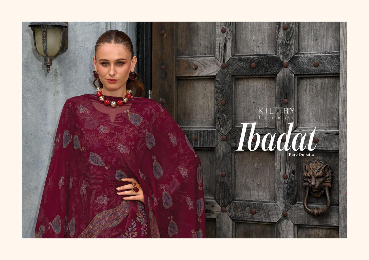 ibadat by kilory trends jam cotton shop trendy suit online at affordable prices