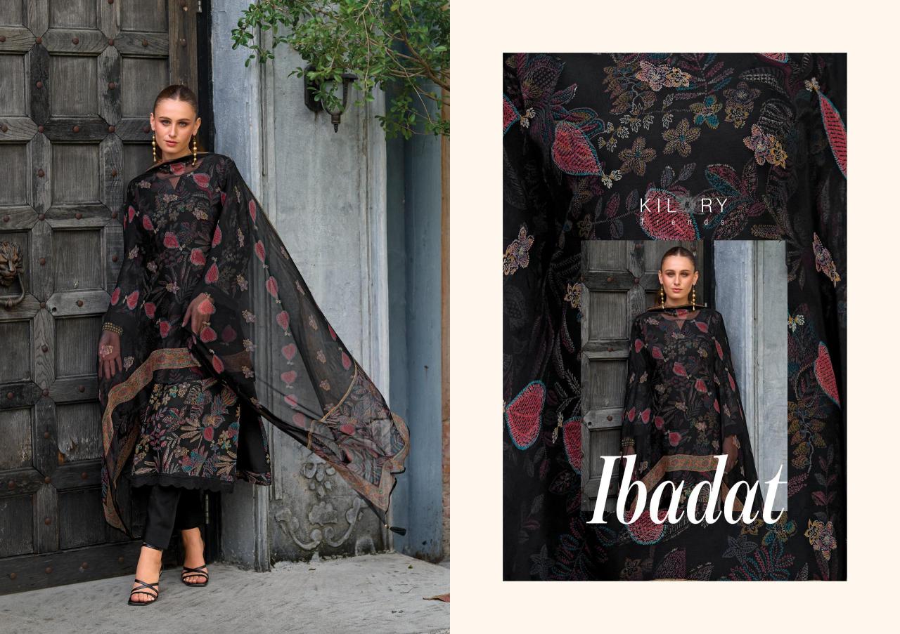 ibadat by kilory trends jam cotton shop trendy suit online at affordable prices