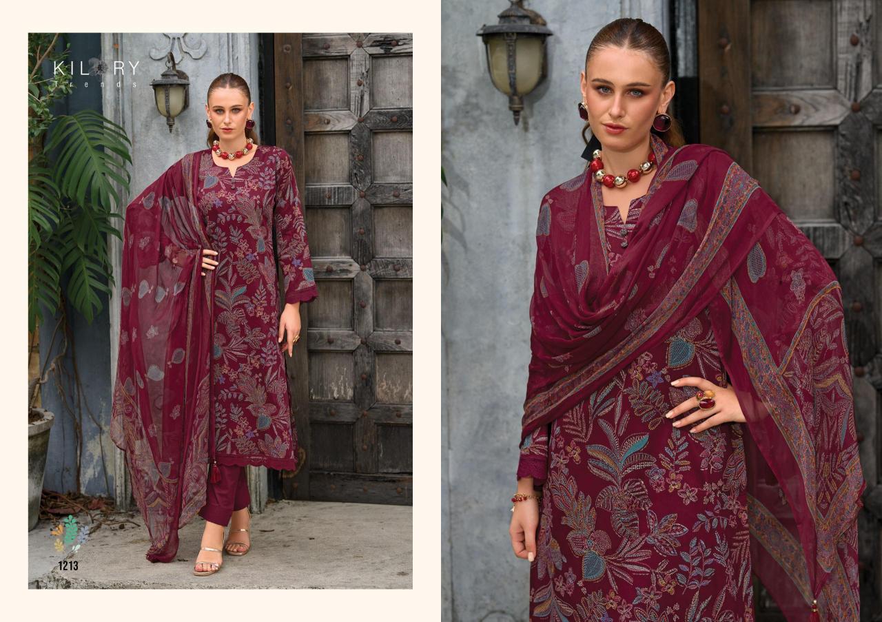 ibadat by kilory trends jam cotton shop trendy suit online at affordable prices