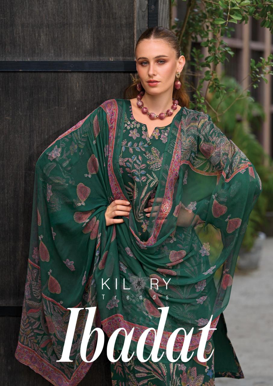 ibadat by kilory trends jam cotton shop trendy suit online at affordable prices