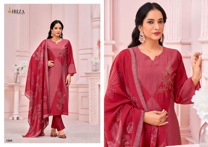 ibiza nimaya vol 1 viscose muslin shop trendy salwar suit online at affordable prices