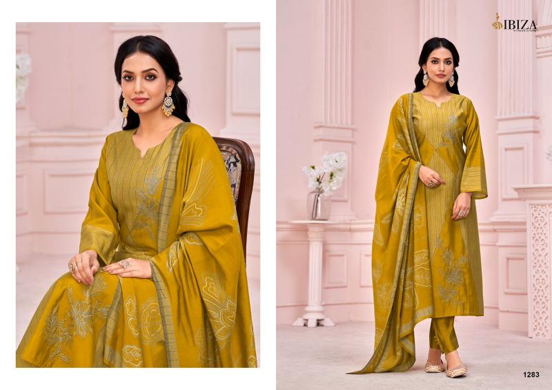 ibiza nimaya vol 1 viscose muslin shop trendy salwar suit online at affordable prices