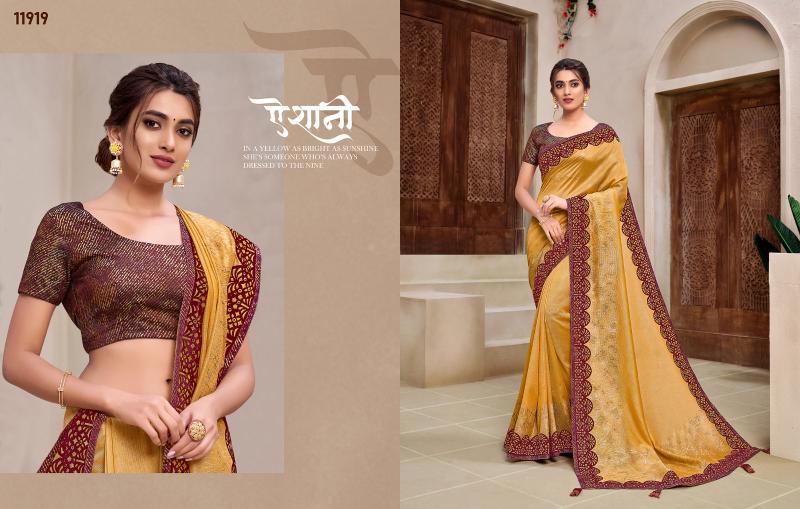 mahotsav norita nirali vol 1 georgette traditional sarees perfect for festivals