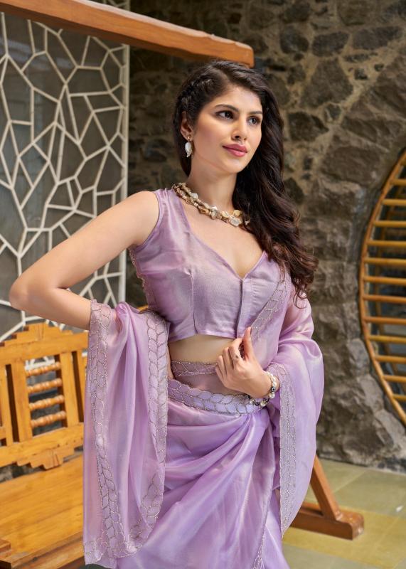 mehek 853a-853e raina silk party wear shop glamorous styles sarees online 