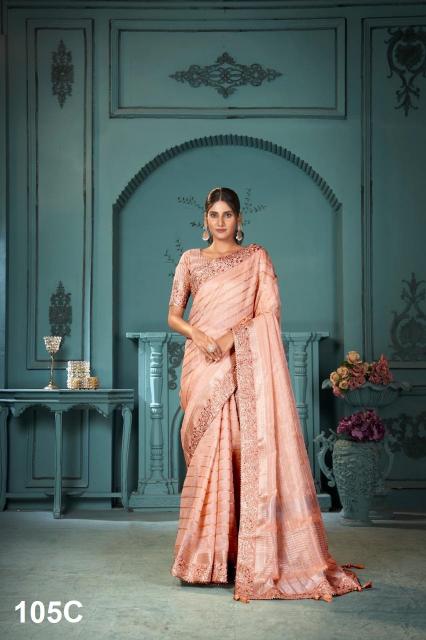 muskan by sumitra cotton lining shop stunning party sarees for any occasion