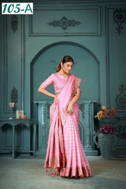 muskan by sumitra cotton lining shop stunning party sarees for any occasion