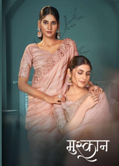 muskan by sumitra cotton lining shop stunning party sarees for any occasion