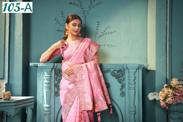 muskan by sumitra cotton lining shop stunning party sarees for any occasion