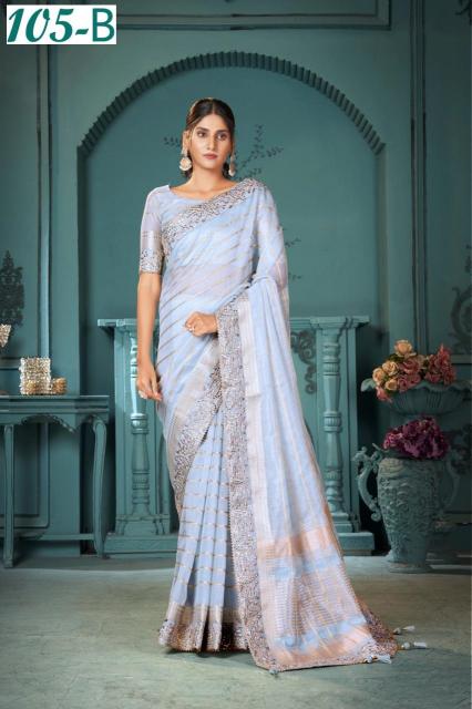 muskan by sumitra cotton lining shop stunning party sarees for any occasion