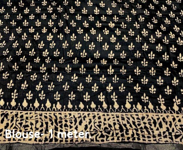 pr kc 267 magic shibori chanderi cotton shop trendy sarees online at affordable prices 