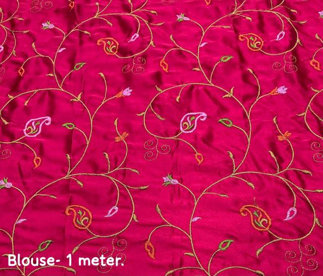 pr kc 272 crush georgette shop trendy sarees online at affordable prices