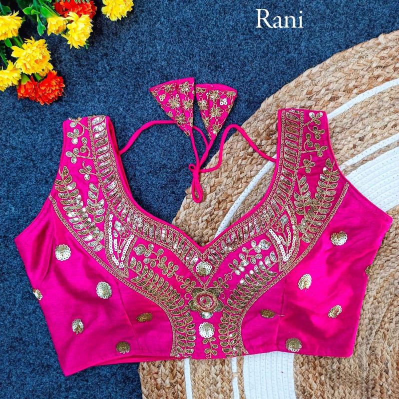 pr sunflower mono banglori silk fullstitch shop trendy blouse online at affordable prices