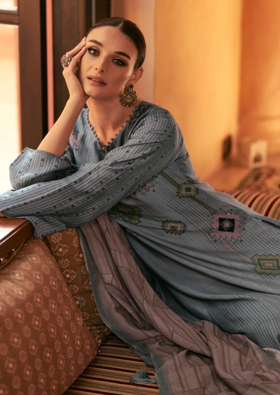 sadhana fashion hayat muslin silk shop trendy suit online at affordable prices