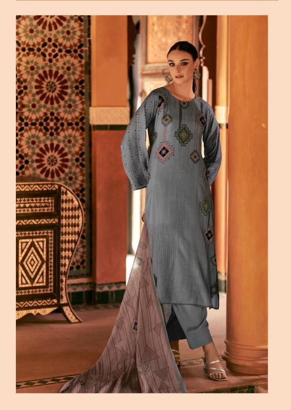 sadhana fashion hayat muslin silk shop trendy suit online at affordable prices