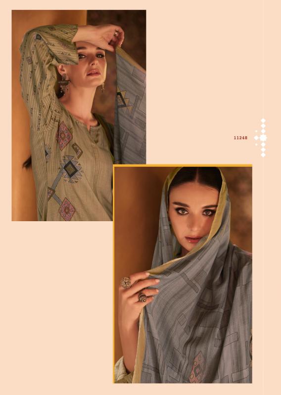 sadhana fashion hayat muslin silk shop trendy suit online at affordable prices