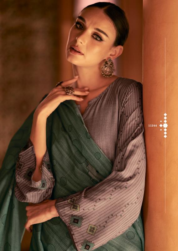 sadhana fashion hayat muslin silk shop trendy suit online at affordable prices