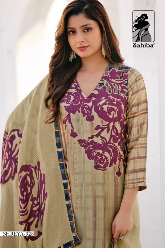 shreya by sahiba viscose simmer shop trendy salwar suit online at affordable prices