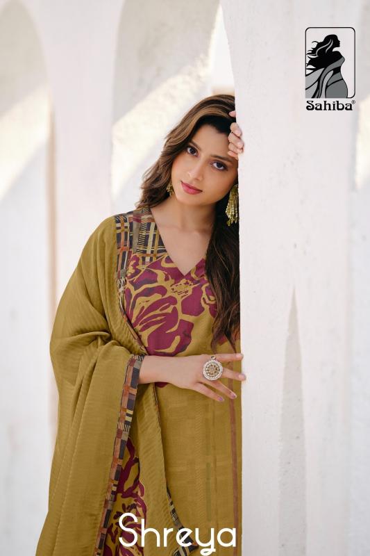 shreya by sahiba viscose simmer shop trendy salwar suit online at affordable prices