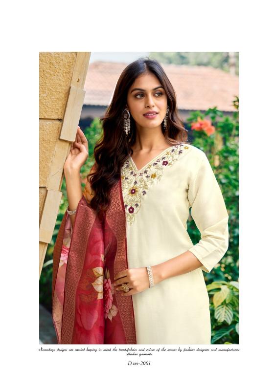 vaniska colourpix fitoor vol 2 roman simar fully stitch big size modern salwar suit 