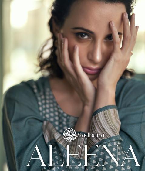 aleena by sadhana fashion muslin silk shop trendy unstitch suit for ladies 