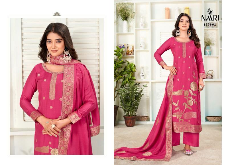 bliss by naari muslin jacquard shop trendy dress online at affordable prices