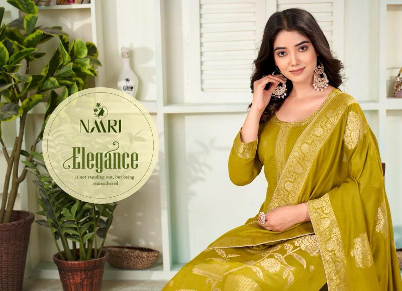 bliss by naari muslin jacquard shop trendy dress online at affordable prices