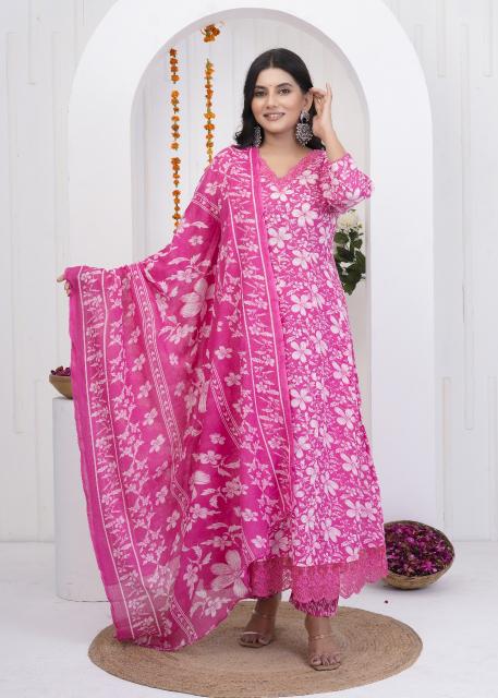 heritage anarkali 3 pc heavy work readymade suits summer 2025