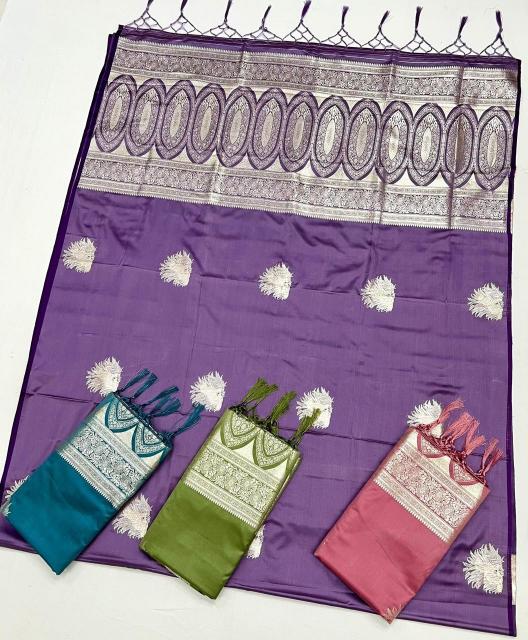 kanthkala panther by rajtex satin handloom shop trendy sarees online at affordable prices