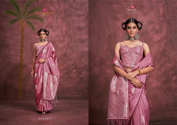 kanthkala panther by rajtex satin handloom shop trendy sarees online at affordable prices