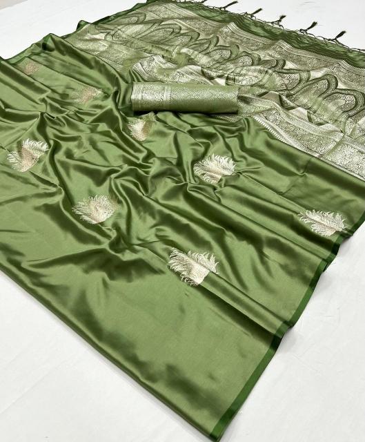 kanthkala panther by rajtex satin handloom shop trendy sarees online at affordable prices