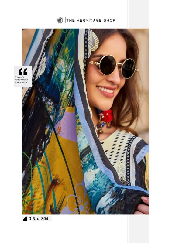 maham by the hermitage jam satin shop trendy unstitch suits  