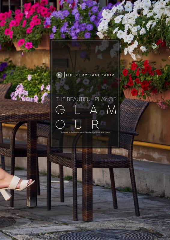 maham by the hermitage jam satin shop trendy unstitch suits  