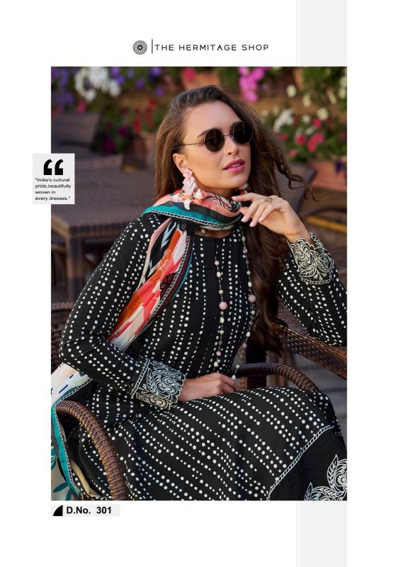 maham by the hermitage jam satin shop trendy unstitch suits  