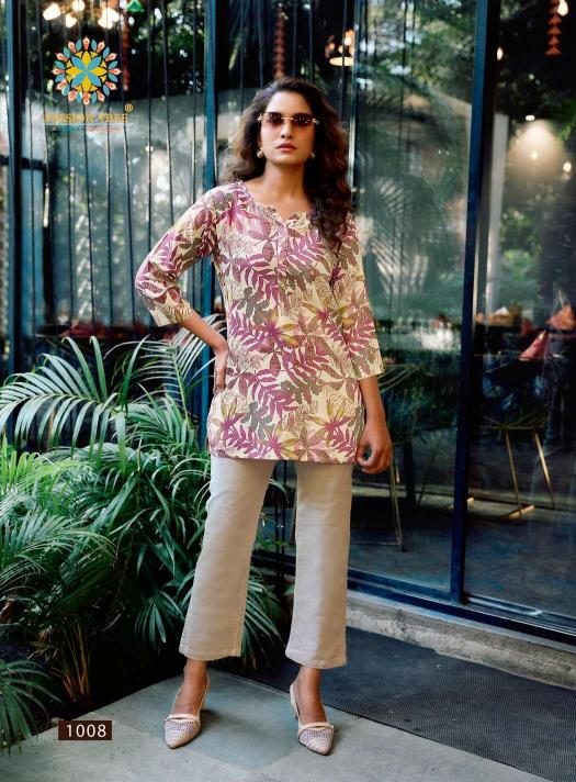 passion tree baby vol 1 readymade plus size rayon classic tops for girls 