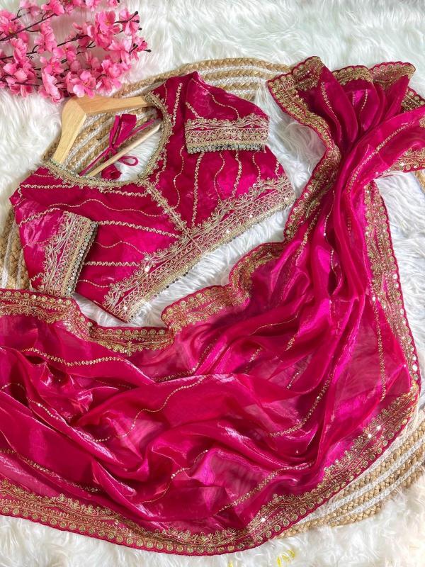 pr kc 128 zimmy choo silk shop elegant bridal sarees for a perfect wedding