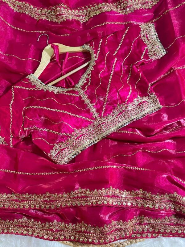 pr kc 128 zimmy choo silk shop elegant bridal sarees for a perfect wedding