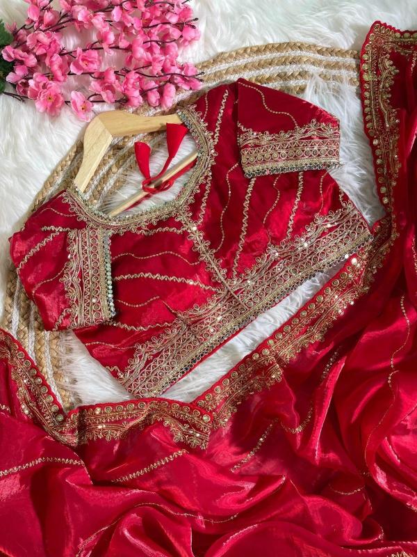 pr kc 128 zimmy choo silk shop elegant bridal sarees for a perfect wedding