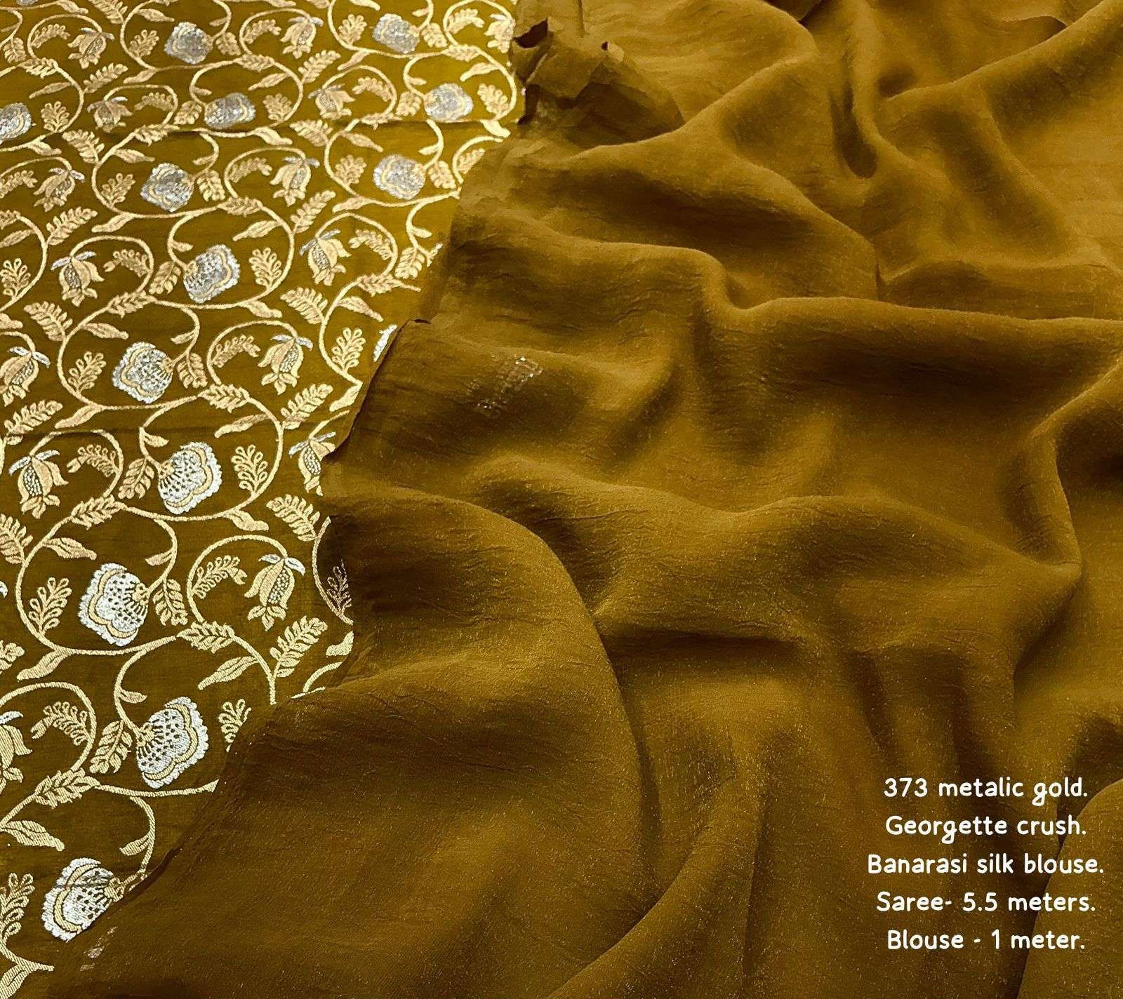 pr kc 373 georgette crush shop stunning party sarees for any occasion