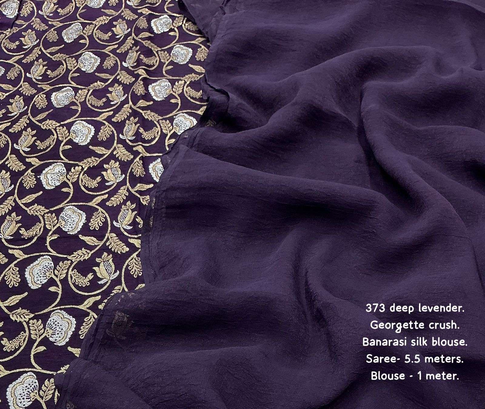 pr kc 373 georgette crush shop stunning party sarees for any occasion